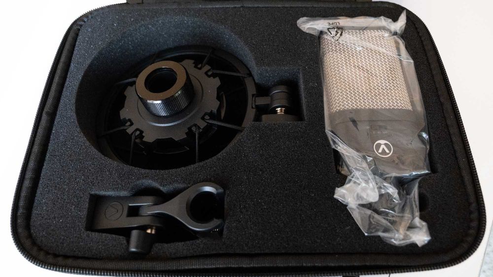 Mikrofon pojemnościowy Austrian Audio OC 16