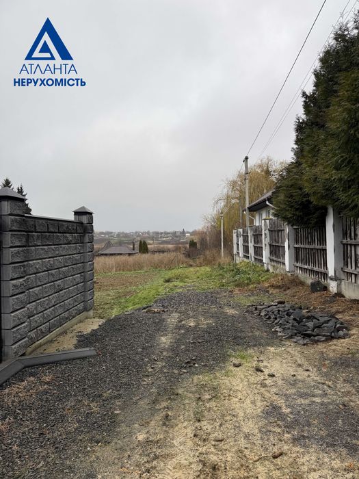 Продаж земельної ділянки с. Тарасове