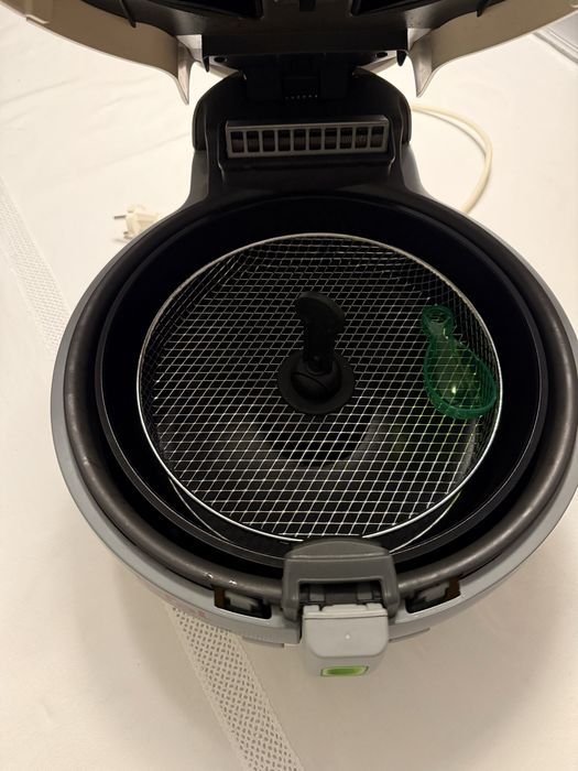 Airfryer Actifry Tefal - fritadeira sem óleo