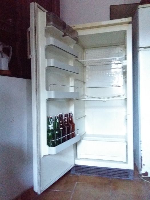 Frigorífico (Refrigerador) - Siemens