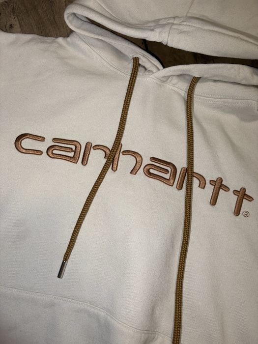 Стильне Худі Carhatt