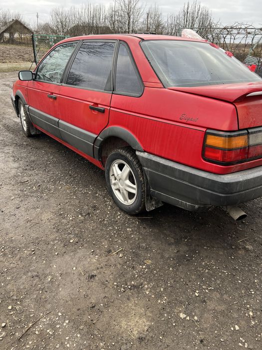 Розборка Vw пасат б3б4б5 Golf 4х4 syncro