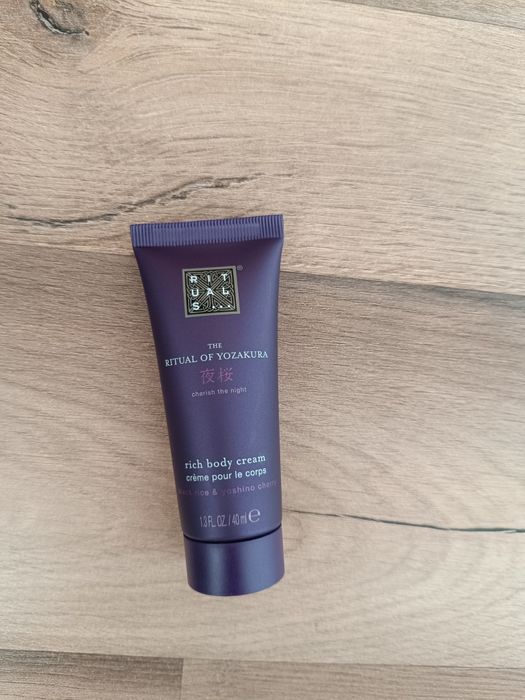 Krem do ciała 40 ml