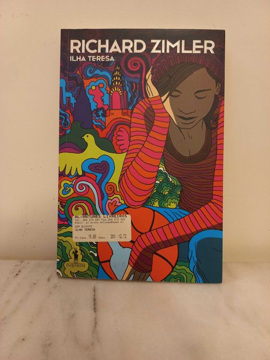 Vendo livros como novos.