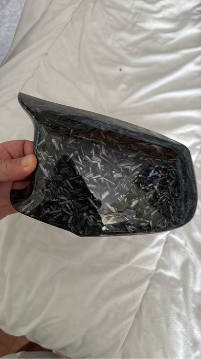 RETROVISORES DO BMW M5  NOVOS DA PARA F10 F11 F12  UNICOS EM PORTUGAL