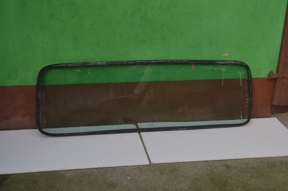 Master Movano NV400 szyba ściana grodziowa skrzynia kontener