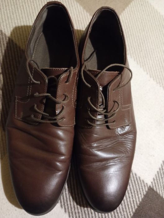 Buty męskie 45 Lasocki