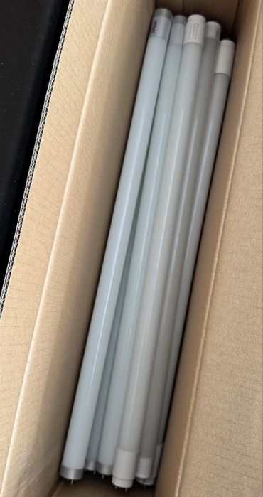 Світлодіодні лампи Т8 60 см.