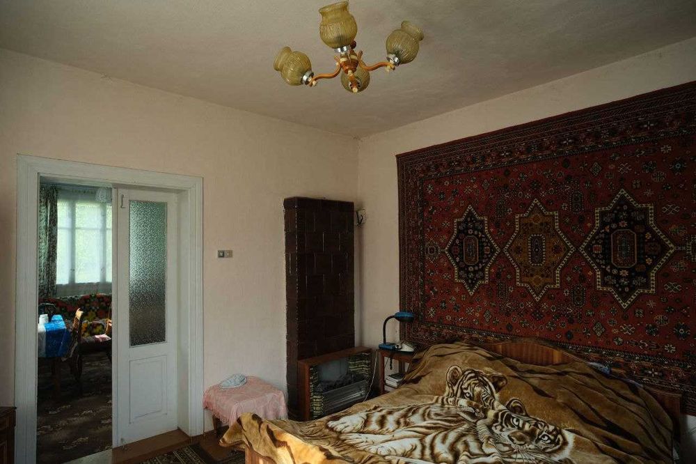 Будинок житловий в с.Стопчатів Косівський район