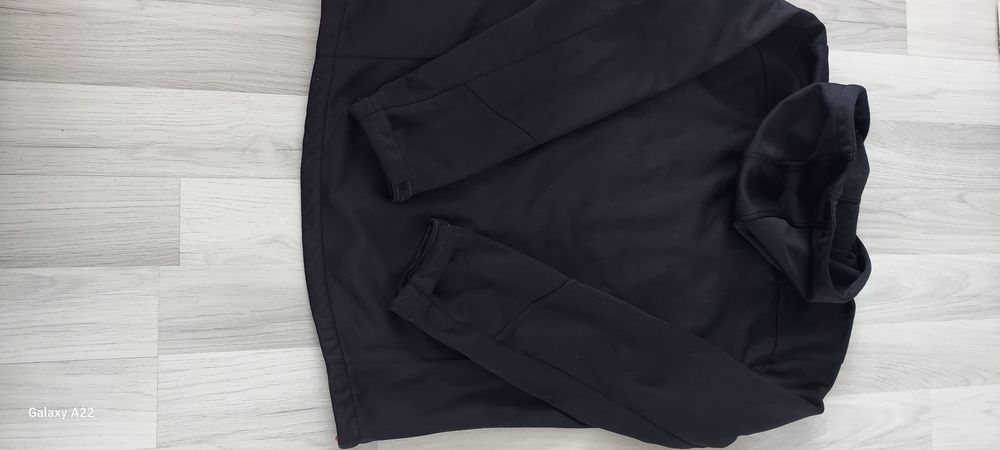 Kurtka męska termiczna crivit rozmiar L