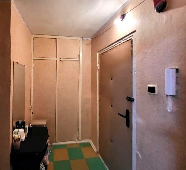 Продажа 1-но к.кв. ул. Вроцлавская д.34 рядом ДК "Огнеупоргного з-да".