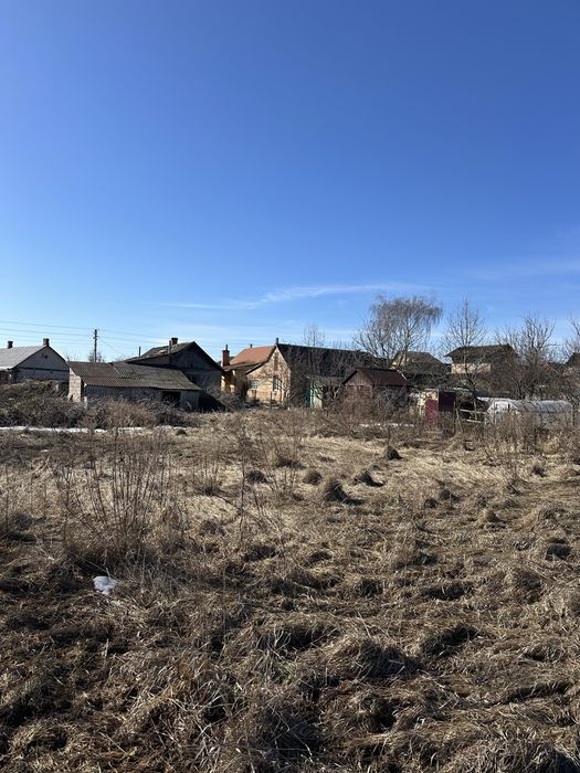 ДІлянка  з  комунікаціями  ЦЕНТР