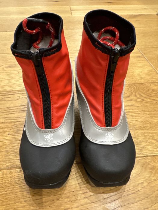 Buty biegowe Rossignol rozmiar 29, 19 cm wkladka