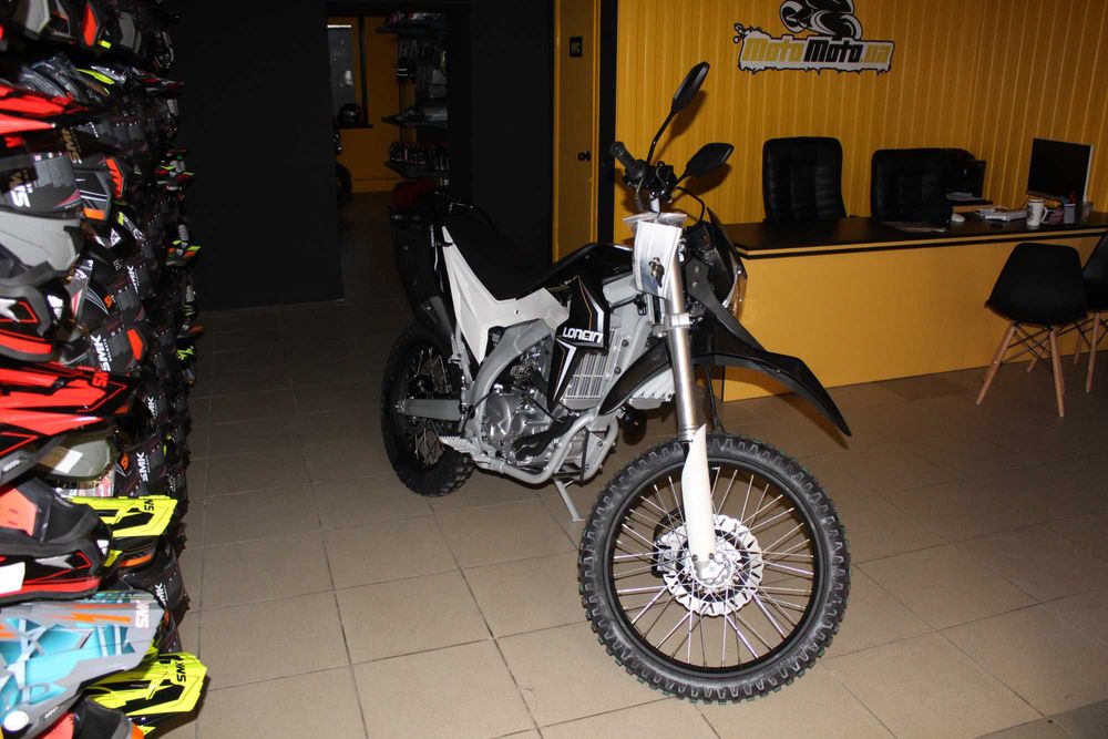 Loncin LX300GY SX2 PRO