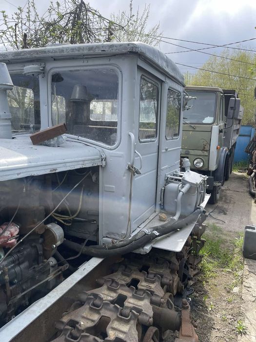 Продам Сільськогосподарський трактор Т-74