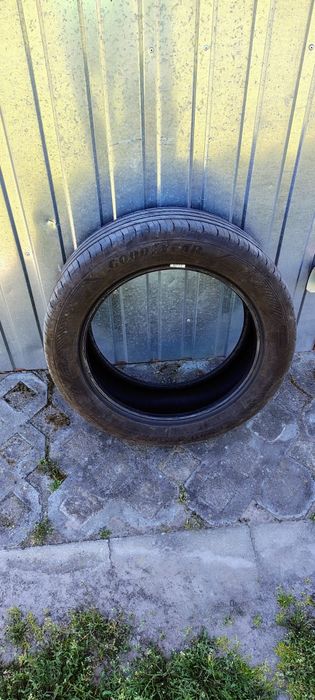 Opony  letnie Good year 215/55 R18 99V