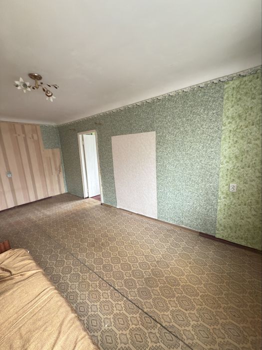 2-кімнатна квартира 2/5 АЕВ