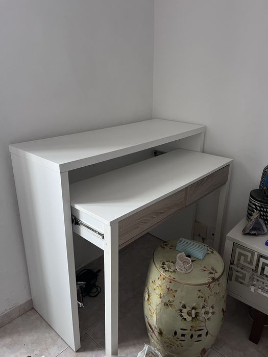 Secretaria Extensivel