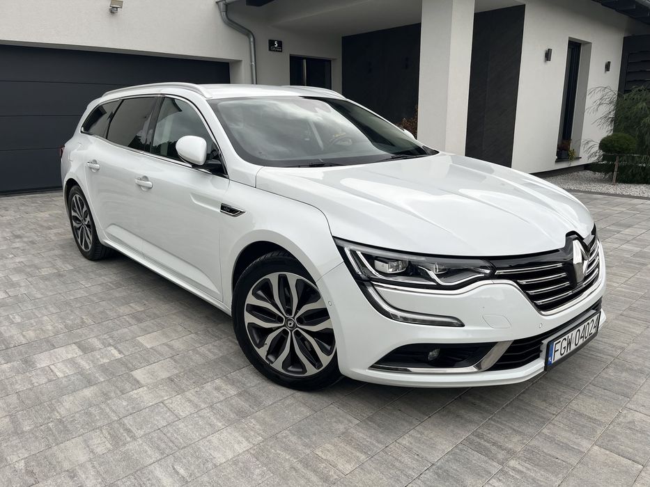Renault Talisman