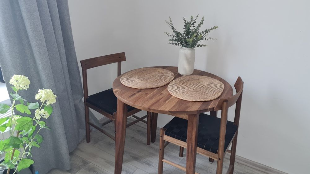 Promocja - Kawalerka Inowrocław ul. Mała Andrzeja KRÓTKOTERMINOWY doby