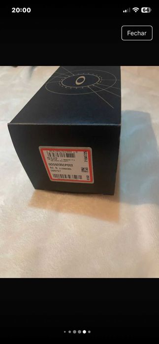 Custom Oakley Encoder (Original)447356777530009603