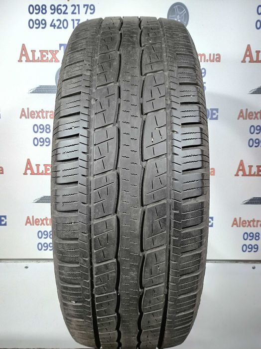 1 шт. 245/65 R17 General Grabber HTS60 одна шина вживана, 2022 рік