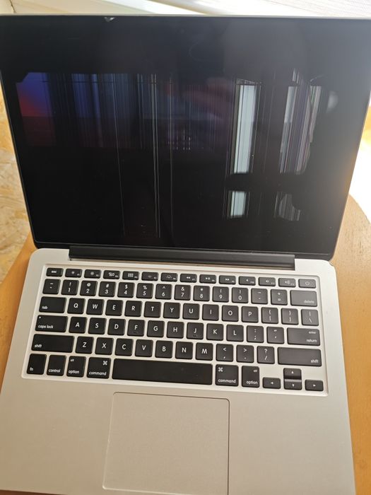 MacbookPro 13 A1502 WADA