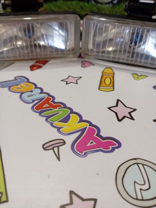 Противотуманки  б/у 2шт