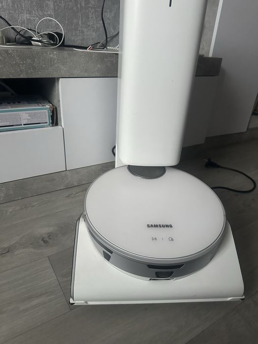 Робот пилосос Samsung Jet Bot