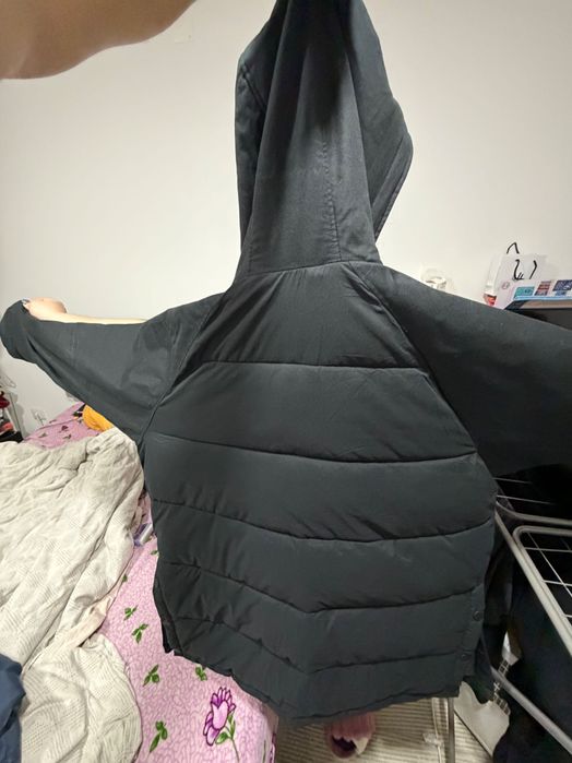 Casaco Zara usado 3 vezes