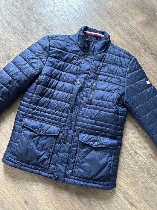 Куртка Tommy Hilfiger р. L