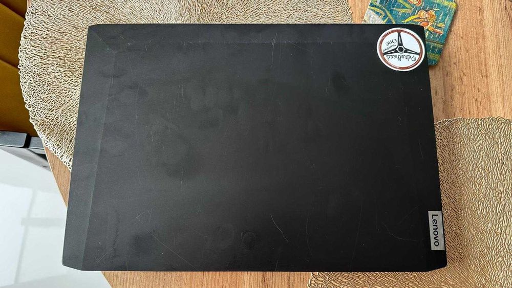 Lenovo Ideapad Gaming 3