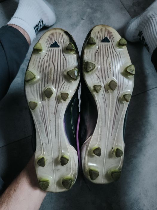 Korki Adidas f50 Adizero f30 gen 1 rozmiar 46