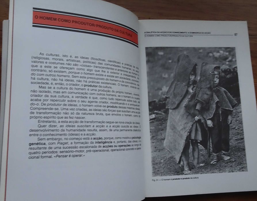 As Origens da Filosofia e A Filosofia da Arte