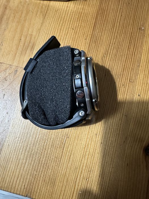 Zegarek Casio G-Shock GST-410-1AER