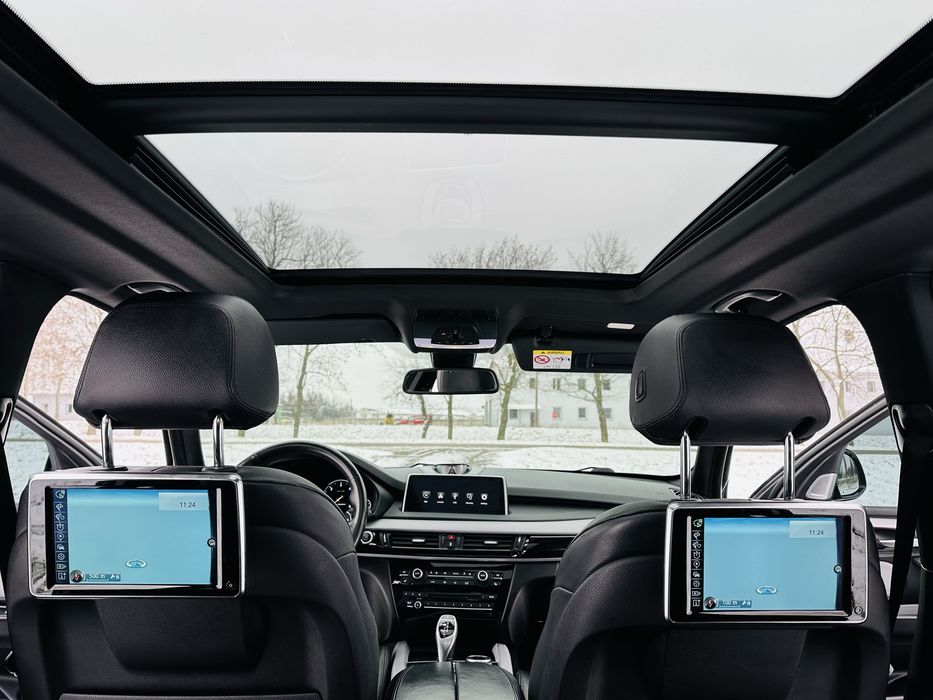 BMW X5 F15 M50d xDrive MPackage 2015р Official
