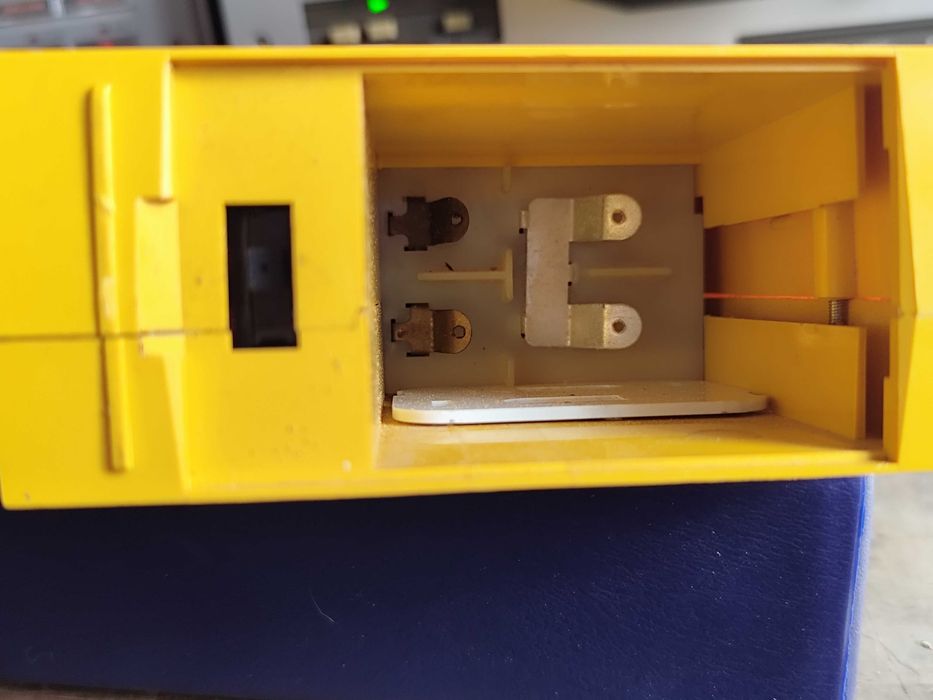 megafon Unitra Tonsil MT-3 1973r.