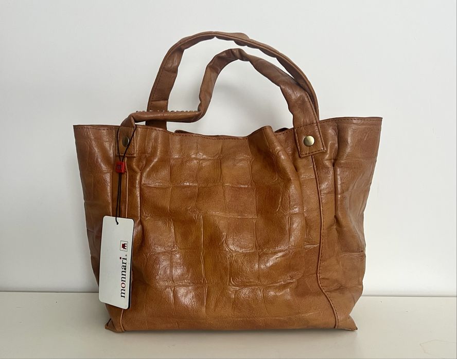 Torebka do ręki Monnari