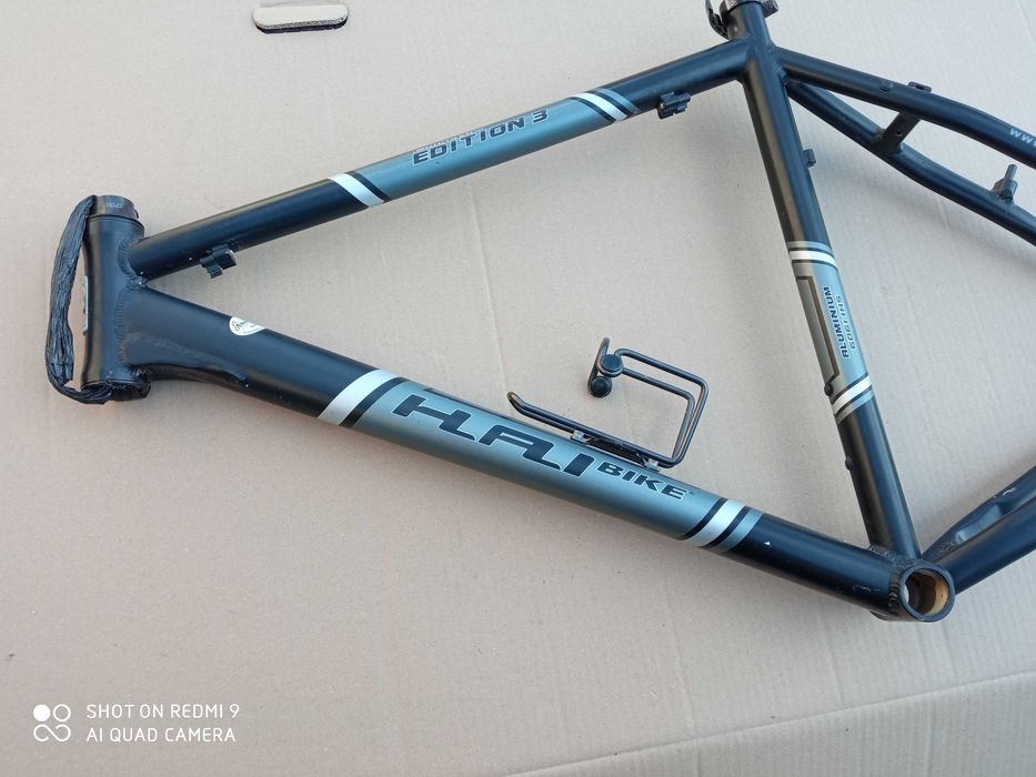 Rama Aluminiowa Haibike 26