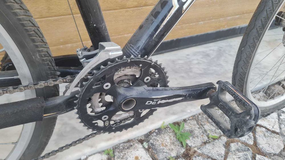 Bicicleta Scott Aspect 55