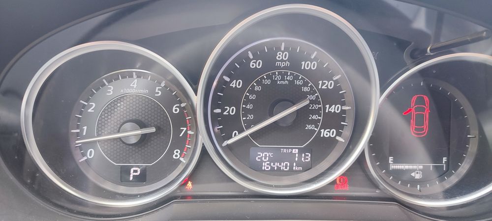Продам Мазда 6 grand touring