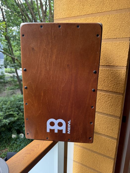 Cajon,Kahon,perkusja