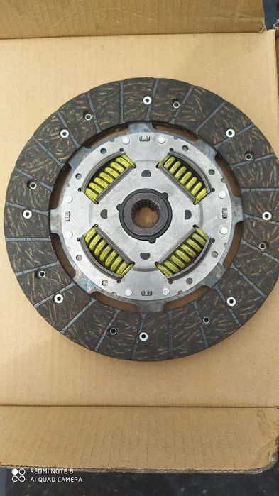 Комплект щеплення нове