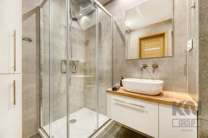 2-pokojowy apartament przy ul. Piłsudskiego