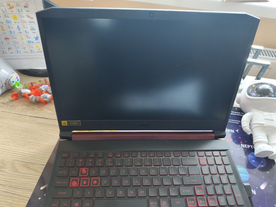 Laptop Acer Nitro 5