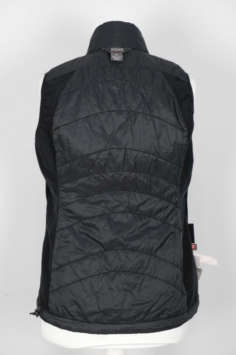 Outdoor Research cathode vest primaloft pertex hybryda kamizelka