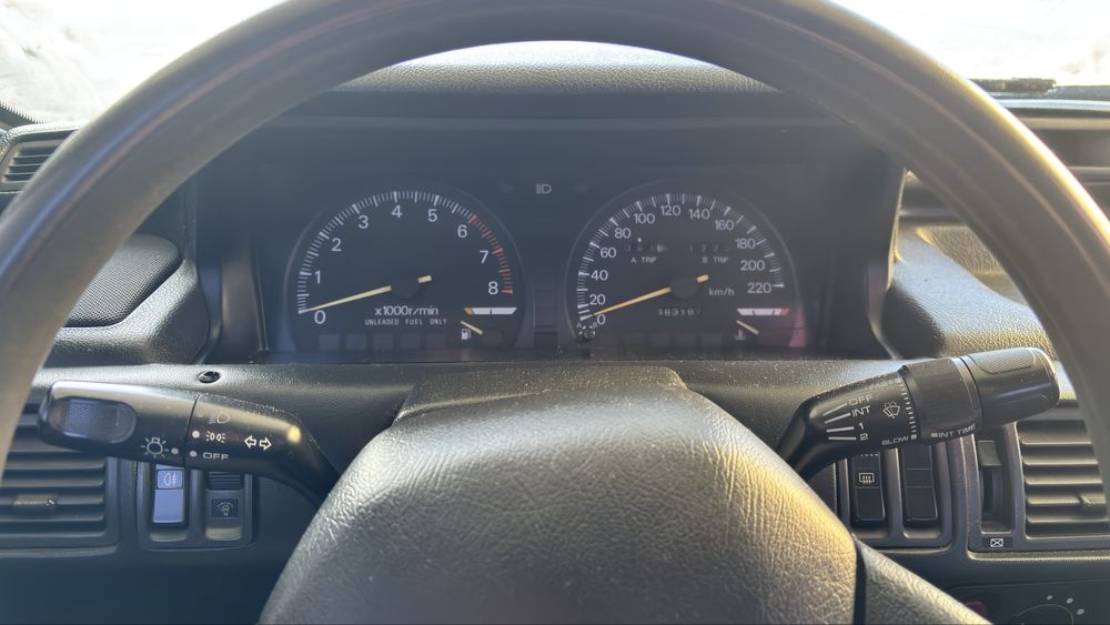 Продам Mitsubishi Galant 6