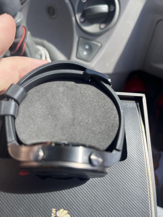 Smartwatch Huawei  sprzedam tanio Nowy