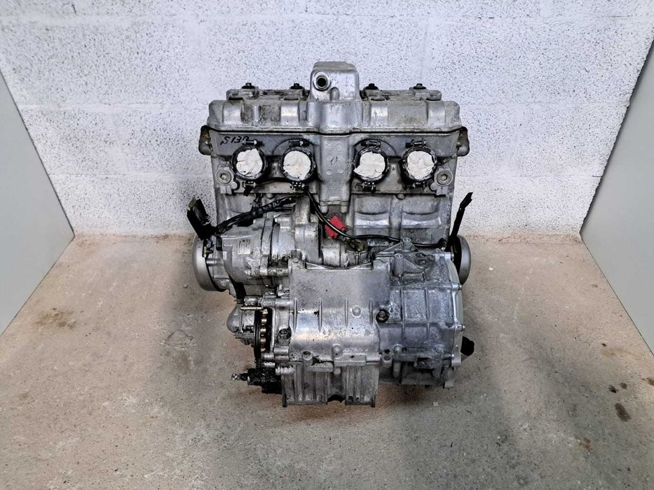 MOTOR HONDA CBR 1000 F SC25