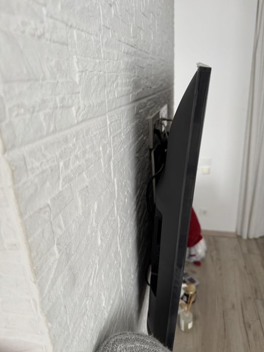 Телевізор LG 43UA75006LA